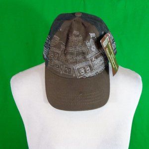 HERSHEY'S UNISEX ADULT HAT NWT